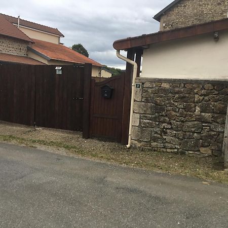 Lovely French Farmhouse With Private Swimming Pool Bourganeuf Exterior foto